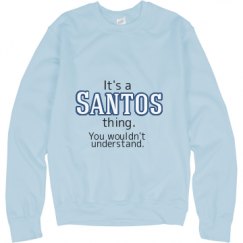 Unisex Basic Promo Crewneck Sweatshirt