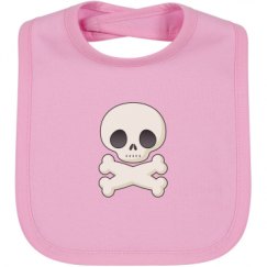 Infant Jersey Bib