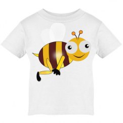 Infant Cotton Tee