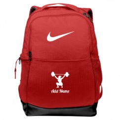 Nike Brasilia Medium Backpack