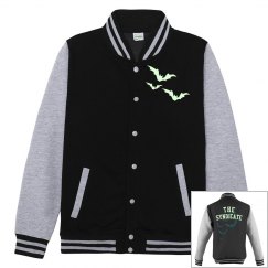 The Syndicate - Bat Varsity (M)