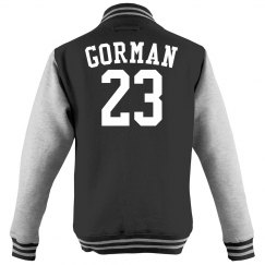 Gorman Letterman Jacket