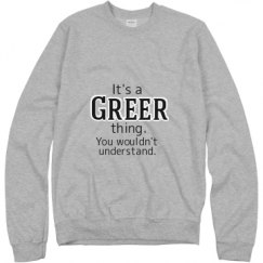 Unisex Basic Promo Crewneck Sweatshirt