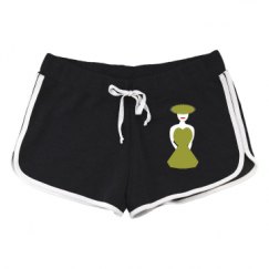 Ladies Relay Shorts