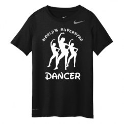 Youth Nike Legend Shirt