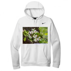 Unisex Nike Pullover Hoodie