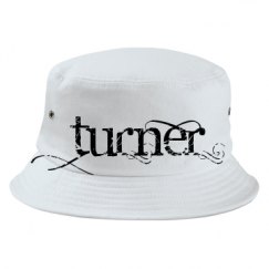 Unisex Bucket Hat