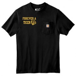 Unisex Carhartt Tall Pocket Tee