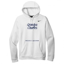 Unisex Nike Pullover Hoodie