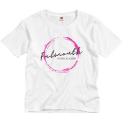 Youth Basic Promo Tee