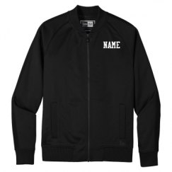 Unisex New Era Track Jacket