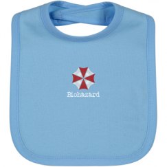 Infant Jersey Bib