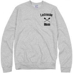 Unisex Ultimate Cotton Crewneck Sweatshirt