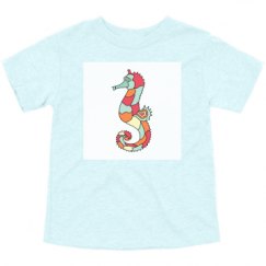 Toddler Triblend Tee