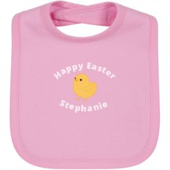 Infant Jersey Bib