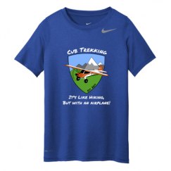 Youth Nike Legend Shirt