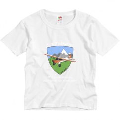 Youth Basic Promo Tee