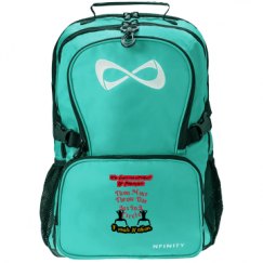 Nfinity Backpack Bag