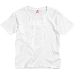 Youth Basic Promo Tee