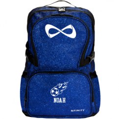 Nfinity Sparkle Backpack Bag