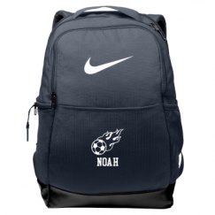 Nike Brasilia Medium Backpack