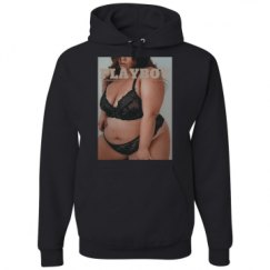 Unisex Basic Promo Hoodie