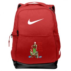 Nike Brasilia Medium Backpack