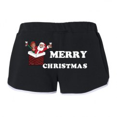 Ladies Relay Shorts