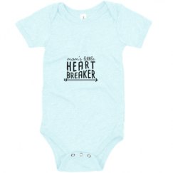 Infant Triblend Super Soft Bodysuit