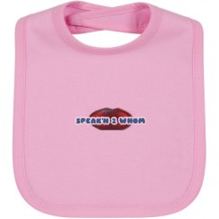 Infant Jersey Bib