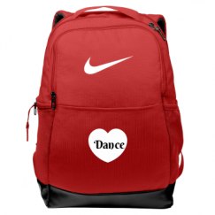 Nike Brasilia Medium Backpack