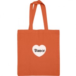 Canvas Tote Bag