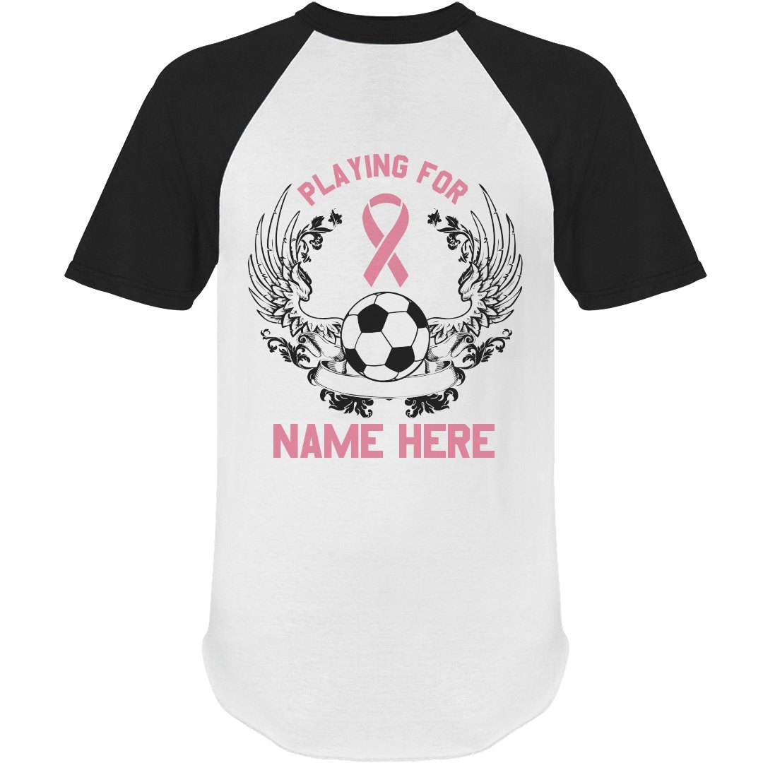 Custom Cheap Team Soccer Wear Add Logo Name Number White Soccer