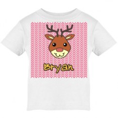 Infant Cotton Tee