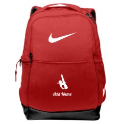 Nike Brasilia Medium Backpack