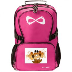 Nfinity Backpack Bag