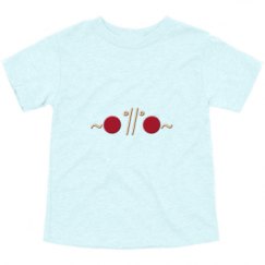 Toddler Triblend Tee