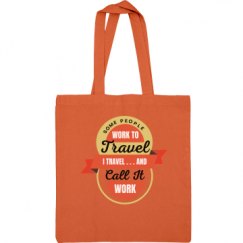 Canvas Tote Bag