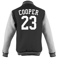 Cooper 23