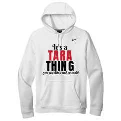 Unisex Nike Pullover Hoodie