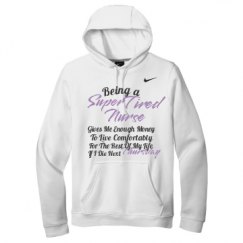 Unisex Nike Pullover Hoodie