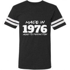 Unisex Vintage Sports Tee