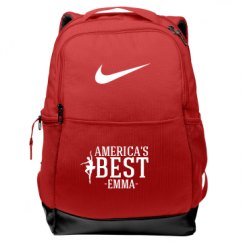 Nike Brasilia Medium Backpack