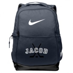 Nike Brasilia Medium Backpack