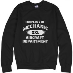 Unisex Basic Promo Crewneck Sweatshirt