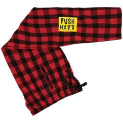 Unisex Fashion Flannel Pajama Pants