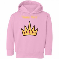 Toddler Hooded Sweatshirt