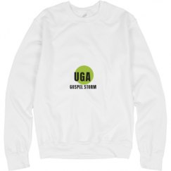 Unisex Basic Promo Crewneck Sweatshirt