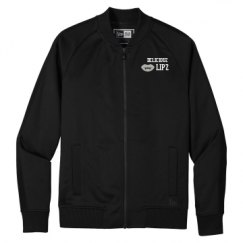 Unisex New Era Track Jacket