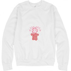 Unisex Basic Promo Crewneck Sweatshirt